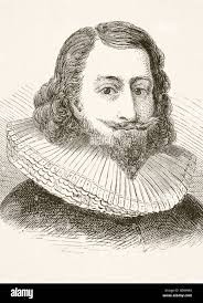 John eliot hi-res stock photography and images