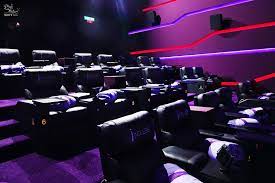 Check spelling or type a new query. Tgv Indulge Sunway Velocity The Luxury Lifestyle Cinema In Kl