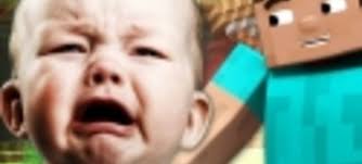 Juegos gratis para xbox 360 y xbox. Adultos Hacen Llorar A Ninos En Minecraft Para Xbox 360 Tarreo
