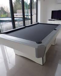 Slimline Pool Table Luxury Pool Tables Pool Dining Table Experts In 2020 Professional Pool Table Pool Table Modern Pool Table