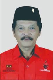 Profil Drs. H. AZIZ NURI HARYONO
