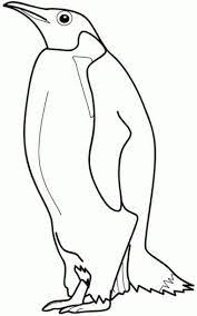 Select from 35970 printable coloring pages of cartoons, animals, nature, bible and many more. Penguin Coloring Page Supercoloring Com Penguin Coloring Penguin Coloring Pages Penguin Coloring Page