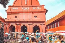 Hang tuah yang dilahirkan di kampung duyong ini dipercayai menggali sendiri perigi ini untuk ini adalah cerita sejarah dan tidak tahu sejauh mana kebenarannya. 10 Tempat Liburan Terbaik Sarat Sejarah Di Melaka Instagramable Abis