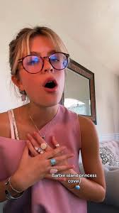 I’m raising my future daughters and sons with barbie movies #barbie #cover  #fyp