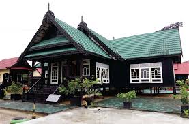 Rakit limas adalah rumah adat dari bangka belitung. Daftar Rumah Adat Di Indonesia Gambar Nama Penjelasan