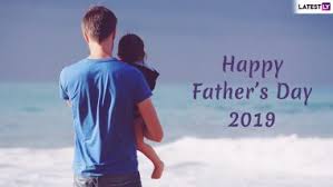 Realistic happy fathers day blue greeting card. Father S Day Images Hd Wallpapers With Quotes For Free Download Online Wish Happy Father S Day 2019 With Gif Greetings Whatsapp Sticker Messages Latestly