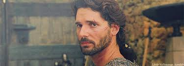 Ser Arthur Dayne Runs The Gauntlet