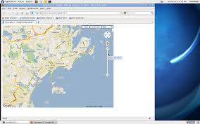 Google Maps Javascript Api V3 Examples Musings