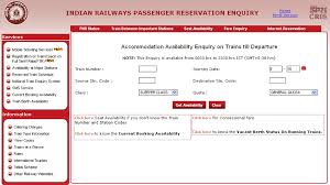 Indian Railway Erail System Android Apps On Google Play Indian Railways Train Running Status Station