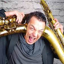 Podcast #388 - Saxophonist Jamie Anderson, Music Acts Like A Virus, And The  End Of The Hackentosh - Bobby Owsinski's Inner Circle Podcast