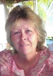 Barbara Puckett Obituary (1950