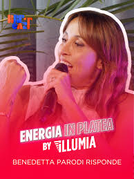 Cristian Imparato E Benedetta Caretta Piccoli