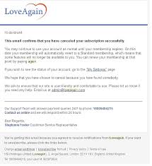 Create a unique usernamethat will grab people's attention for all the right reasons. Loveagain Reviews 35 Reviews Of Loveagain Com Sitejabber