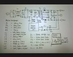 Video ini tentang cara pasang gacun 5 kabel pada power supply tv led , cara pasang gacun 5 kabel pada tv led ,modifikasi power supply menggunakan gacun 5. Cah Bojonegoro Smps Dengan Module Gacun