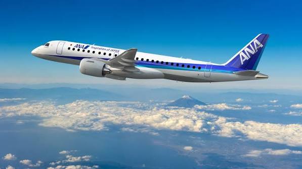 Japan's Regional Aviation Reboot Depends On Small Jets
