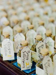 How To Transform A Miami Venue Into A Mediterranean Celebration Wedding Gift Favors Spring Wedding Favors Unique Wedding Favors