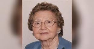 Mildred M. Buerck Obituary