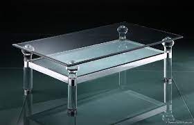 Youngmenheaven Acrylic Coffee Table Nz