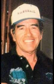 My name is William Hau (AKA Billy the kid) and I know Angel for many years  and respect him as well as his game. Once Handball is in your blood it is