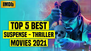 In case you're wondering, you won't find psycho, the birds, jaws, alien, and a few others here because they're on our list of the best horror movies. Download Top 5 Best South Indian Suspense Thriller Movies
