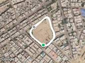 Nishter park Walk - Karachi, Sindh, Pakistan | Pacer