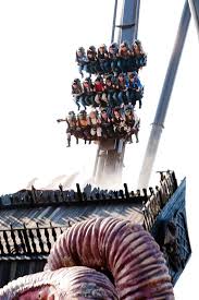 The park also put up a website saying that the full details of the ride will be announced in the morning of august 19, 2013. Krake Heide Park Home Facebook