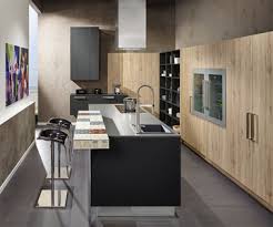 bp techno pvt. ltd. : modular kitchen