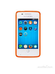 Alcatel Fire S - Moviles.com