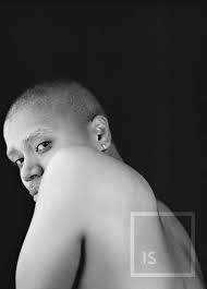 Featured Artist: Lilah Benetti