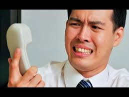 Richard and Sal Prank Calls