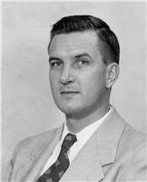 Donald SABIN Obituary (2014)