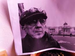 Subverting capitalist realism: Ivor Cutler and the cherry blossoms of  Glasgow