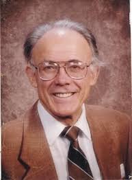 Earl Nye Obituary (1935