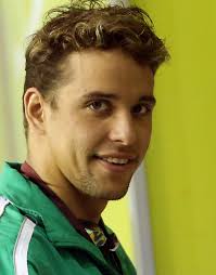 Maybe you would like to learn more about one of these? Chad Le Clos Wikipedia