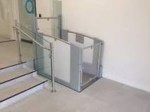 Titan New Lifts - UK Lift Company. Car Lifts. Passenger Lifts ...