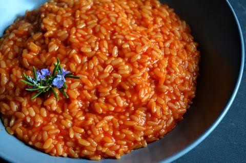 Tomato Rice