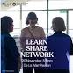 Learn Share Network: Telling Your Story event image