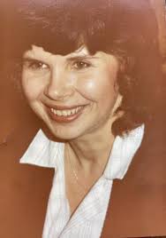 Carol Trow Obituary (2023)