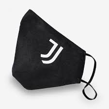 Alfifowler@gmail.com ( do not reupload ) !!! Juventus Face Mask Logo Juventus Official Online Store