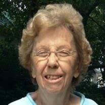 Obituary, Visitation & Funeral Information