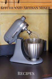 Whisk the sugar, cocoa, eggs, and half and half together until smooth. Kitchenaid Mixer Recipes The Best Recipes For The Kitchenaid Mini