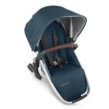 Henry rumble store seat