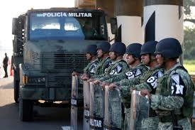 Partido completo desde el estadio olimpico metropolitano en san pedro sula. World Report 2020 Mexico Human Rights Watch