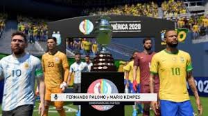 Liga csl sudamericana libertadores своб. Fifa 21 Ligas De Sudamerica Copa America Y Mundial De Clubes Lo Mas Pedido Youtube