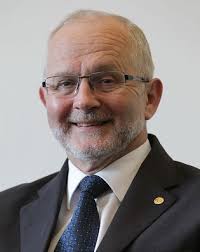 Sir Philip Craven Member of the Board of Directors Toyota Motor Corporation