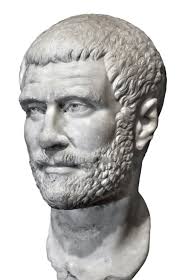 The Decline of the Roman Empire