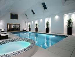 Luxury Indoor Swimming Pool Luxusschwimmbader Diy Schwimmbad Schwimmbad Designs