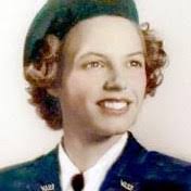 Ruth Flournoy's Instagram, Twitter & Facebook