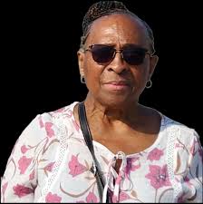 Obituary of Louise Viola Hamilton