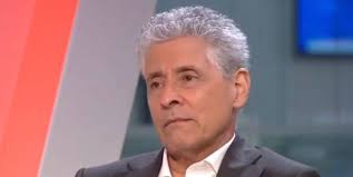 İşte Batı'nın Afrika politikası: Aç ve fakir bırakmak için her şeyi  yapmalıyız! Bu refahımız için